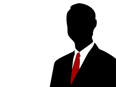 Our Founder