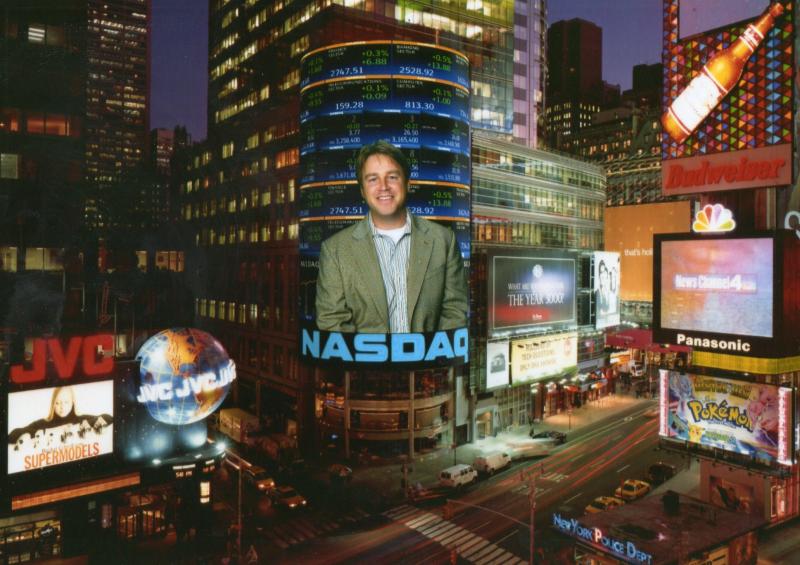 WJU at NASDAQ